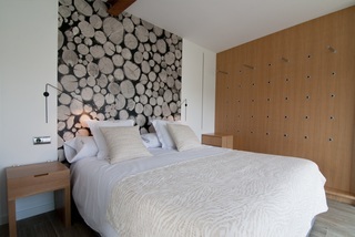 Hotel Cal Tonarro