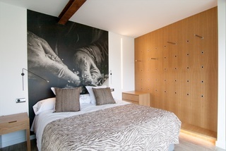 Hotel Cal Tonarro
