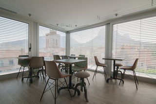 Hotel Cal Tonarro