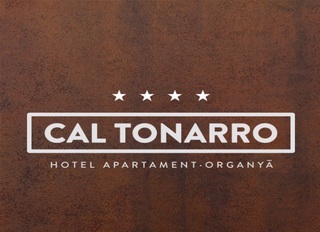 Hotel Cal Tonarro