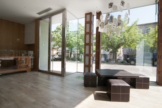 Hotel Cal Tonarro