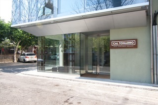 Hotel Cal Tonarro