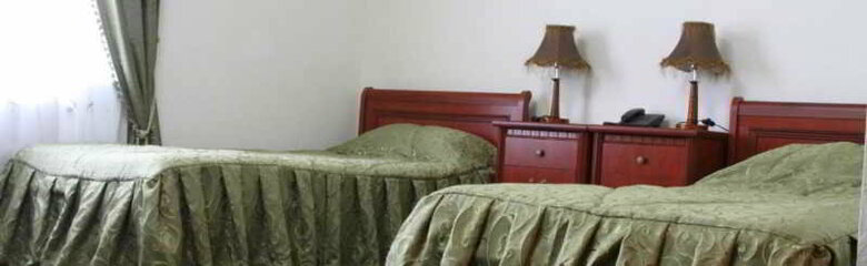 Grand Nur Hotel