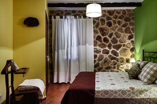 House In Sorihuela, Salamanca 101467