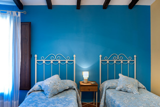 House In Sorihuela, Salamanca 101467