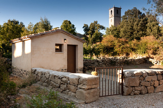 House In Sorihuela, Salamanca 101467