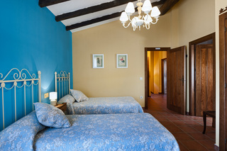 House In Sorihuela, Salamanca 101467