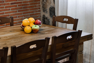 House In Sorihuela, Salamanca 101467
