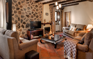 House In Sorihuela, Salamanca 101467