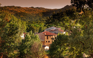 House In Sorihuela, Salamanca 101467