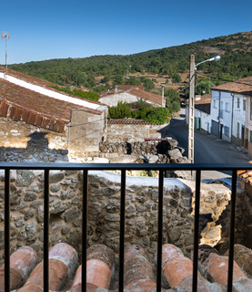 House In Sorihuela, Salamanca 101467