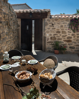 House In Sorihuela, Salamanca 101467