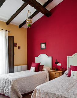 House In Sorihuela, Salamanca 101467