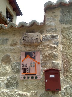 House In Sorihuela, Salamanca 101467