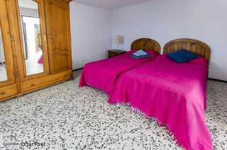 Apartment In Lanzarote, Punta Mujeres 101699