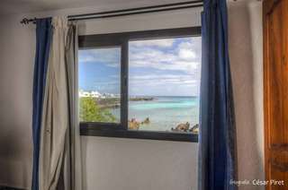 Apartment In Lanzarote, Punta Mujeres 101699