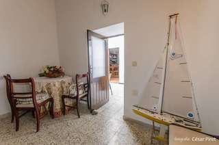 Apartment In Lanzarote, Punta Mujeres 101699
