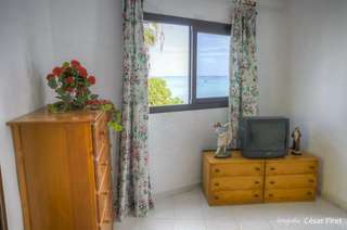Apartment In Lanzarote, Punta Mujeres 101699