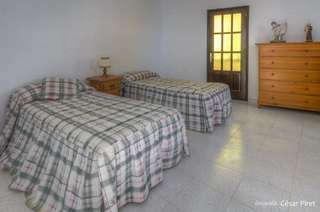 Apartment In Lanzarote, Punta Mujeres 101699