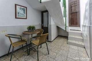 Apartment In Lanzarote, Punta Mujeres 101699