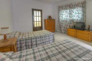 Apartment In Lanzarote, Punta Mujeres 101699