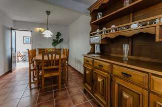 Apartment In Lanzarote, Punta Mujeres 101699