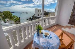 Apartment In Lanzarote, Punta Mujeres 101699