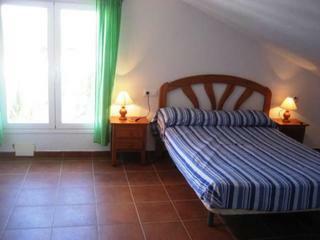 House In Conil de La Frontera, Cadiz 101325