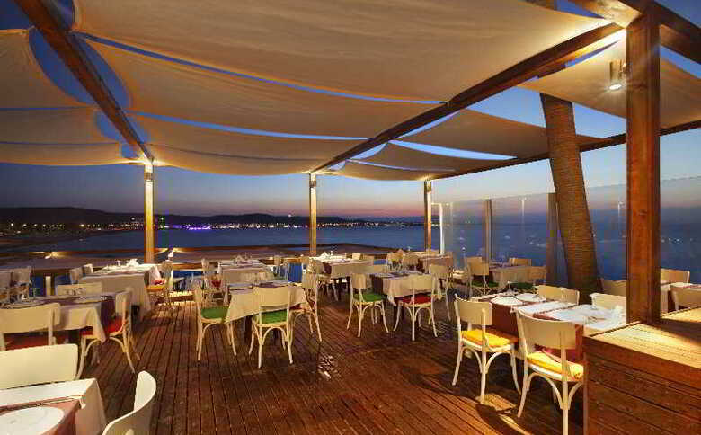 Hotel Boutique Ceshme Plus