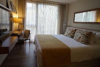 Cottage City Hotel Puerto Buceo