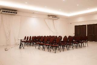 Hotel Wyndham Garden Montevideo Carrasco