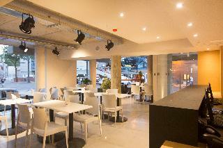 Hotel Ciudadano Suites