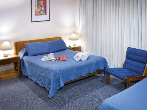 Balfer Hotel