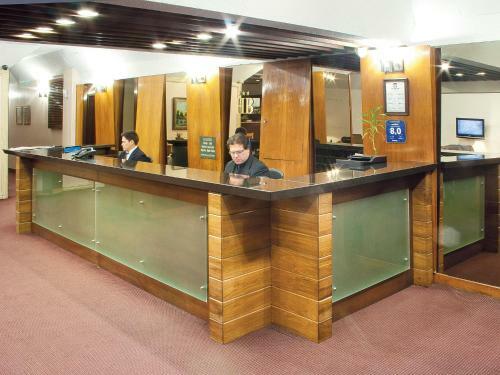 Balfer Hotel