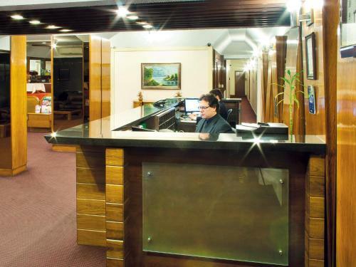 Balfer Hotel