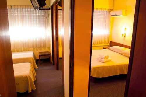 Balfer Hotel