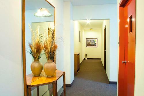 Balfer Hotel