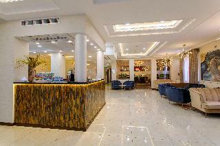 Navruz Tashkent Hotel