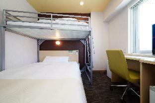 Super Hotel Osaka Tennoji