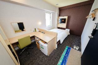 Super Hotel Osaka Tennoji