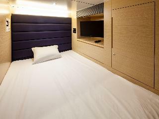 Y S Cabin Hotel Naha
