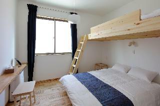 Dormitory Sui