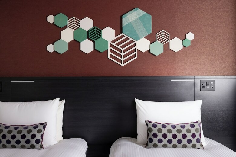 Hiyori Hotel Tokyo Ginza East