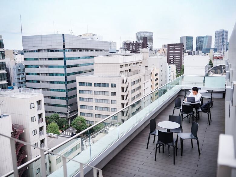 Hiyori Hotel Tokyo Ginza East