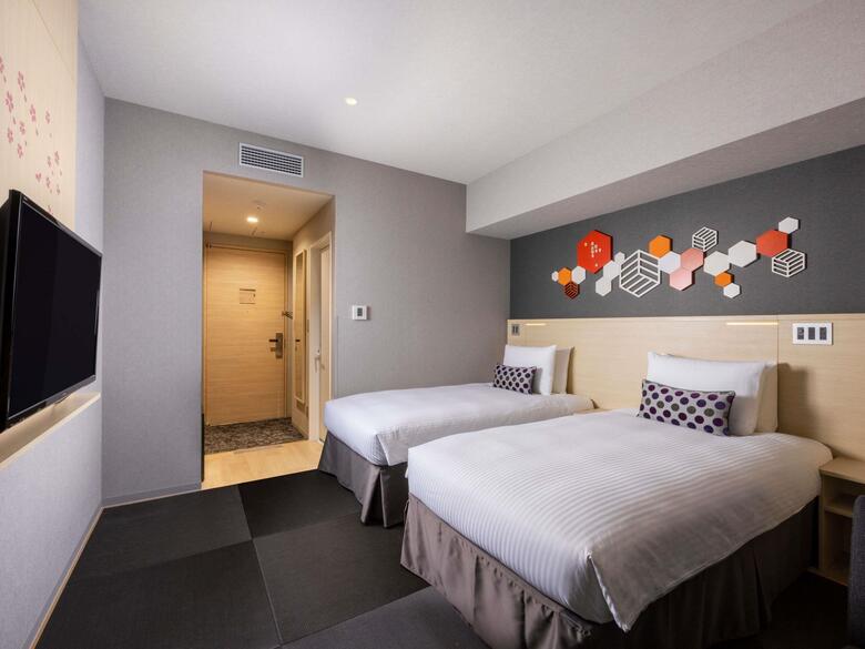 Hiyori Hotel Tokyo Ginza East