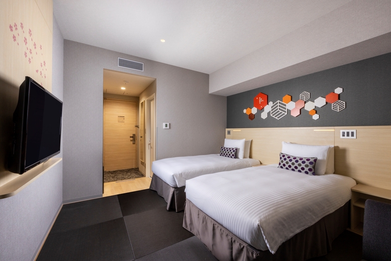 Hiyori Hotel Tokyo Ginza East