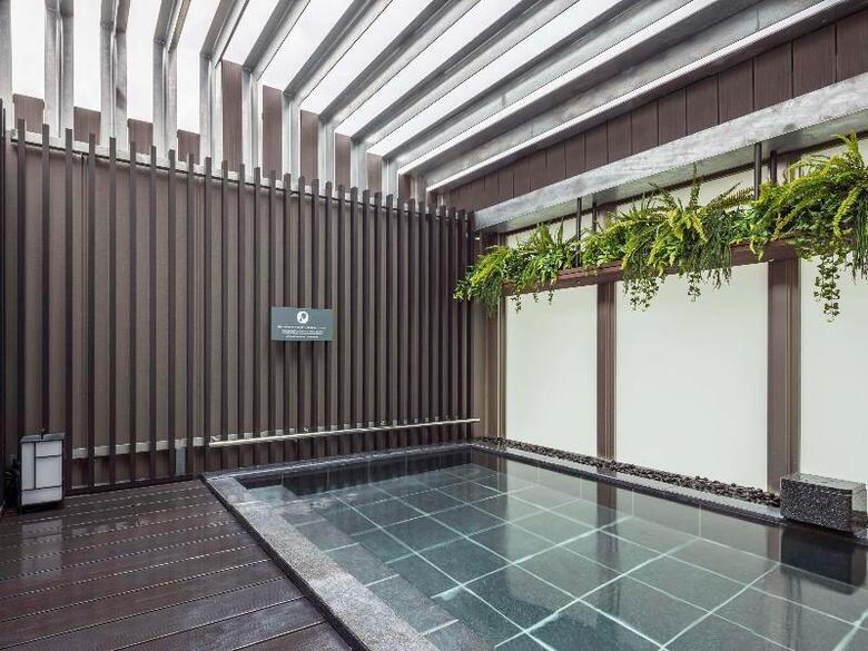 Hiyori Hotel Tokyo Ginza East