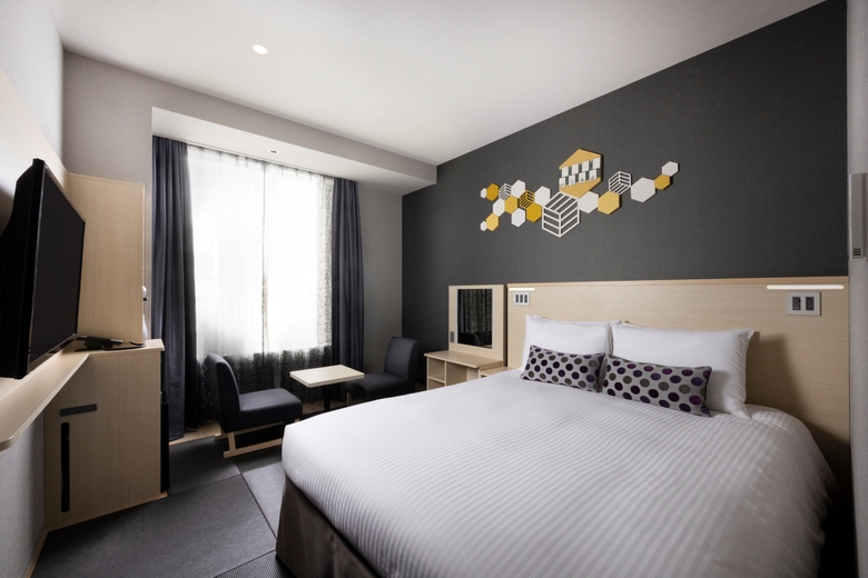 Hiyori Hotel Tokyo Ginza East