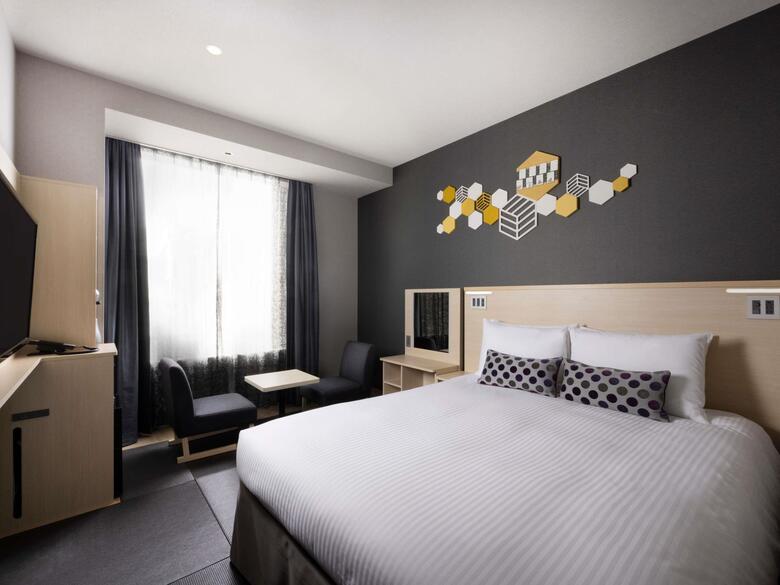 Hiyori Hotel Tokyo Ginza East