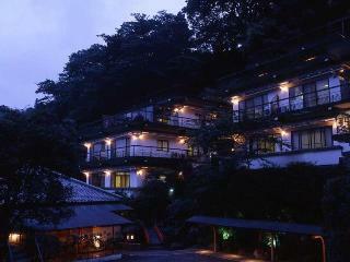 Ryokan Senkei
